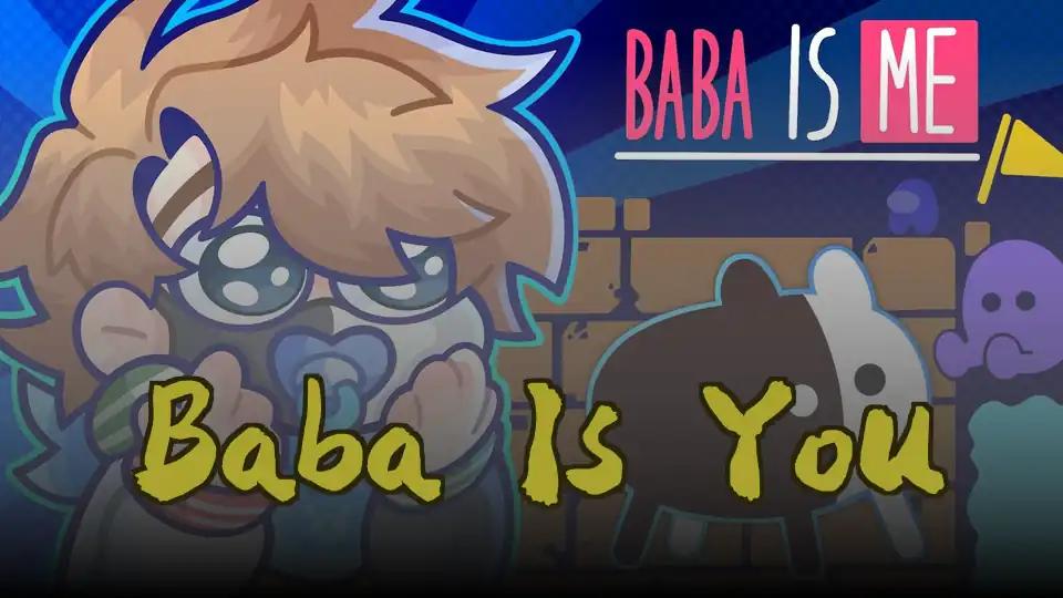 Baba Is You