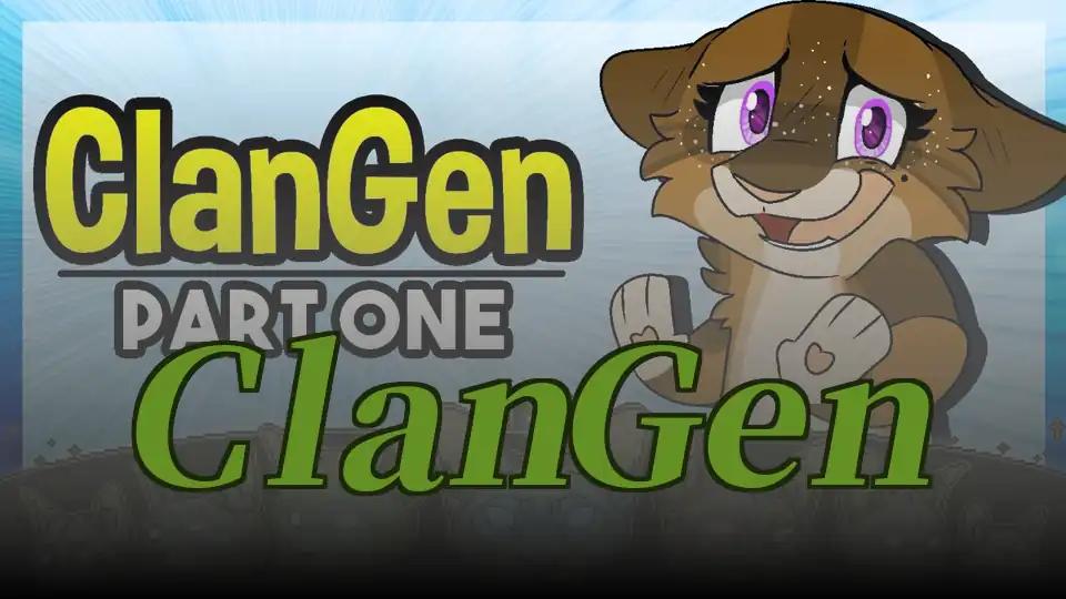 ClanGen