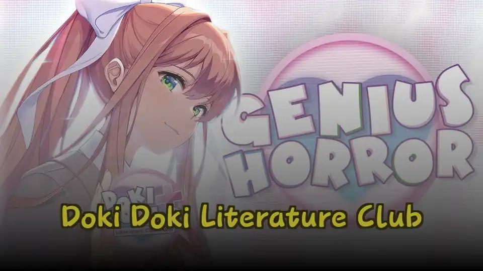Doki Doki Literature Club