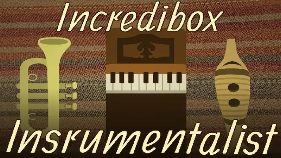 Incredibox Instrumentalist