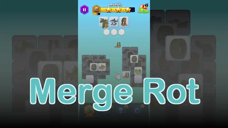 Merge Rot