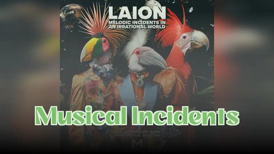 Musical Incidents