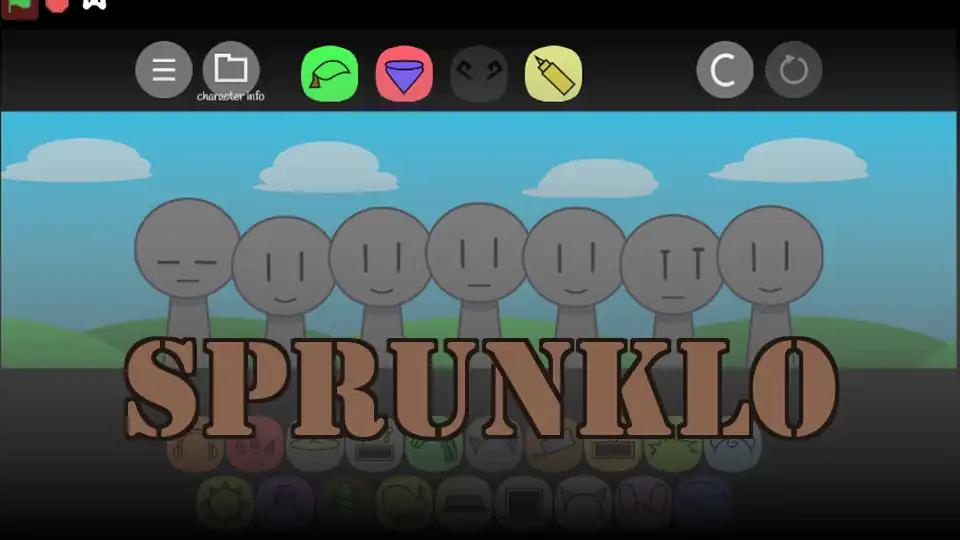 Sprunklo
