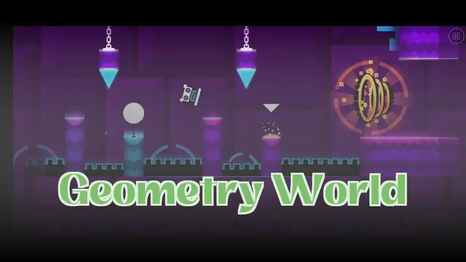 Geometry World