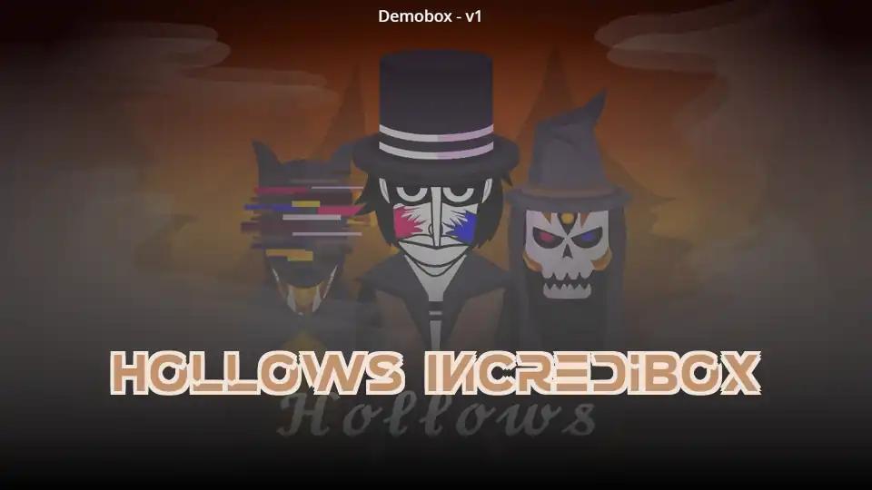 Hollows IncrediBox