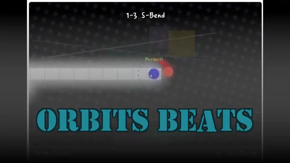 Orbits Beats