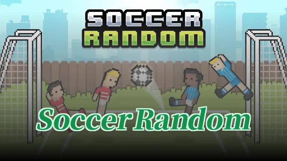 Soccer Random