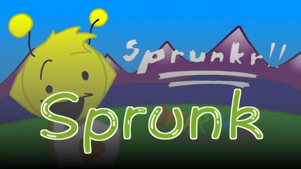 Sprunk