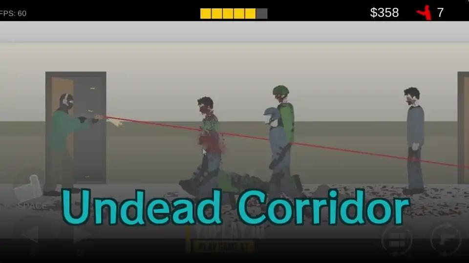 Undead Corridor