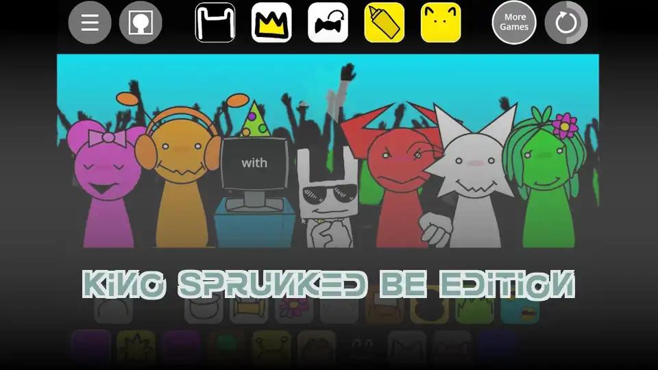 Kino Sprunked BE Edition