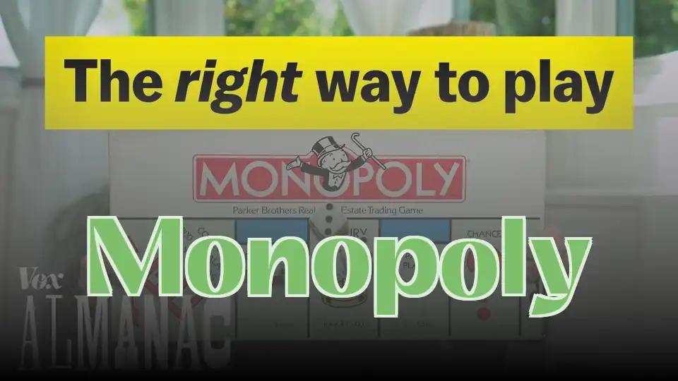 Monopoly