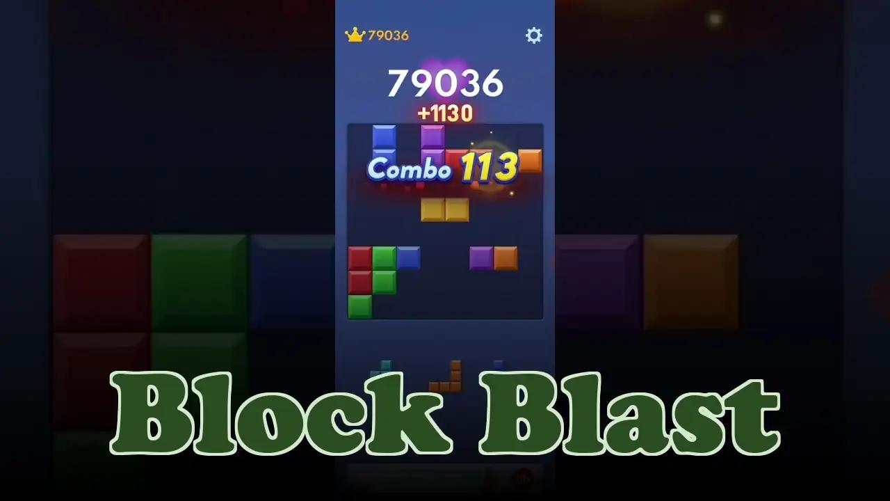 Block Blast