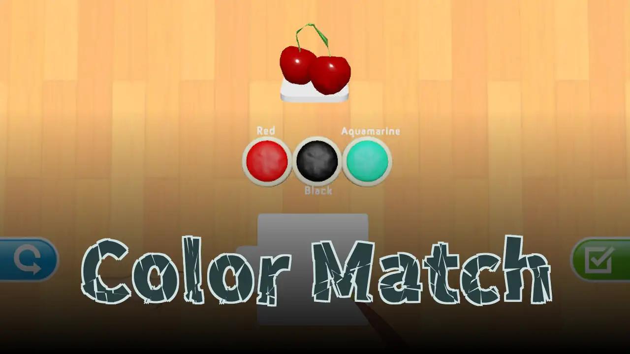 Color Match
