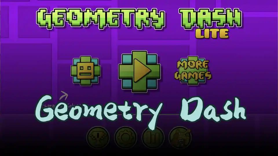 Geometry Dash