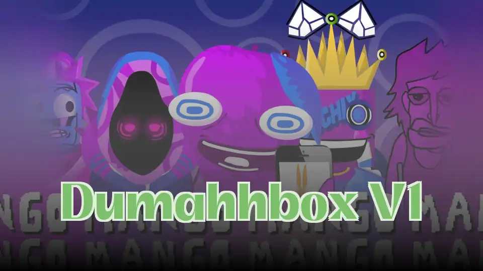 Dumahhbox V1