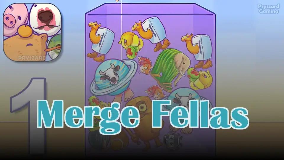 Merge Fellas