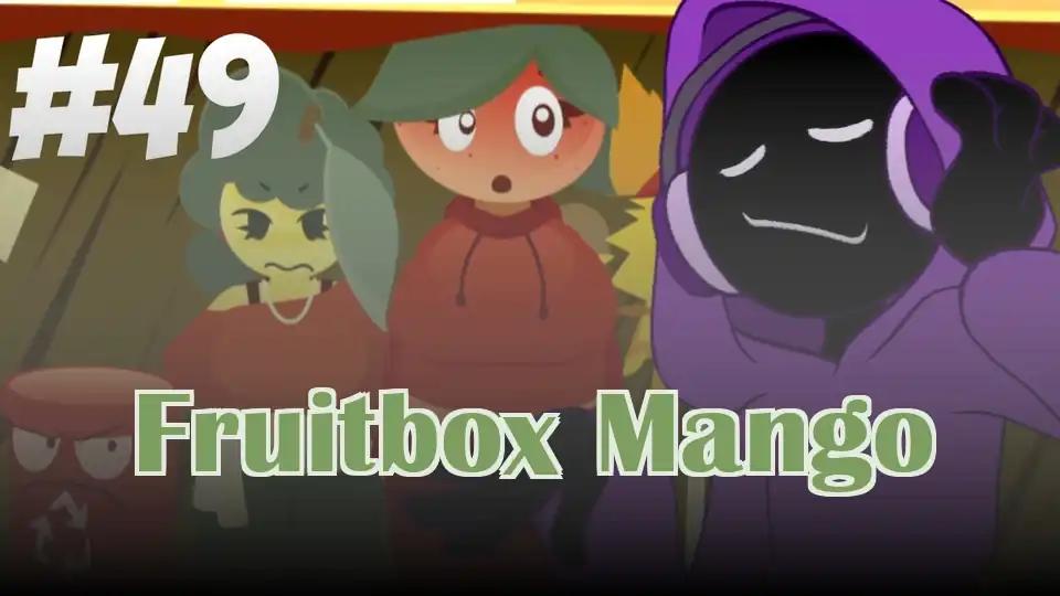 Fruitbox Mango