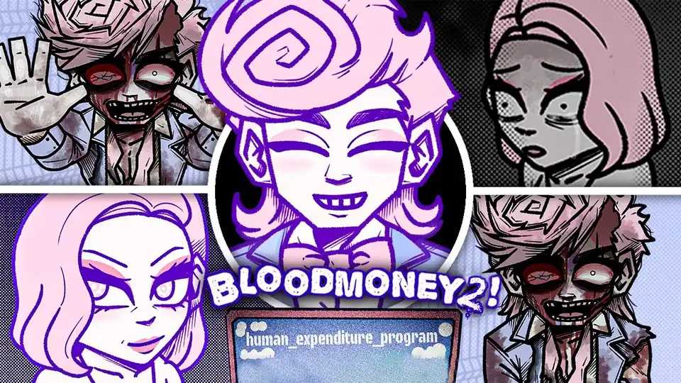 Human Expenditure Program