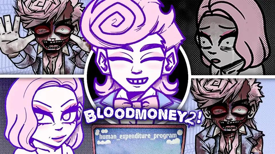 Human Expenditure Program