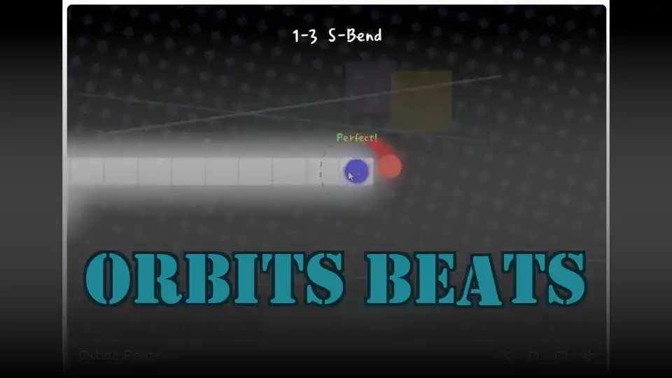 Orbits Beats