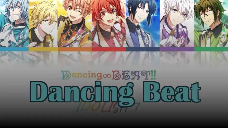 Dancing Beat