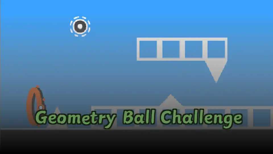 Geometry Ball Challenge