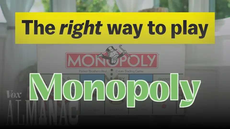 Monopoly