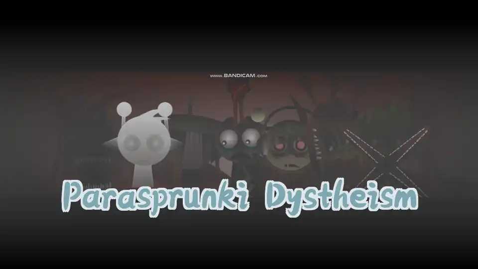 Parasprunki Dystheism