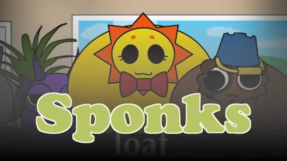 Sponks