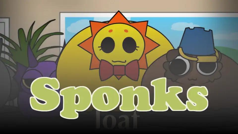 Sponks